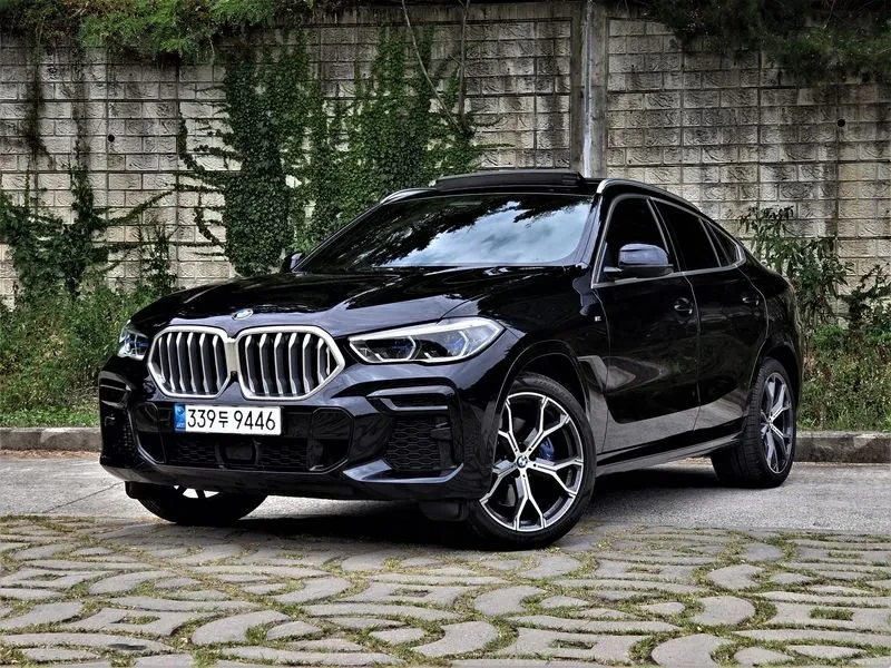 BMW X6 (G06) xDrive40I M Sport | Mobile.bg � ����������� 1