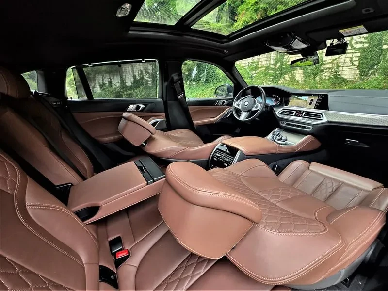 BMW X6 (G06) xDrive40I M Sport | Mobile.bg � ����������� 6