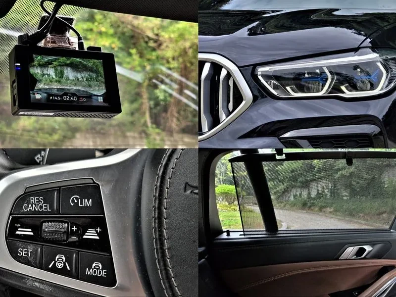 BMW X6 (G06) xDrive40I M Sport | Mobile.bg � ����������� 16