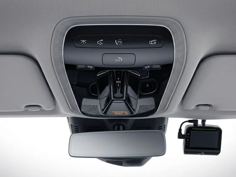 Mercedes-Benz GLC AMG GLC43 4MATIC| 385к.с.| ВКЛ.ТЕХНОТЕСТ, снимка 10 - Автомобили и джипове - 55394500