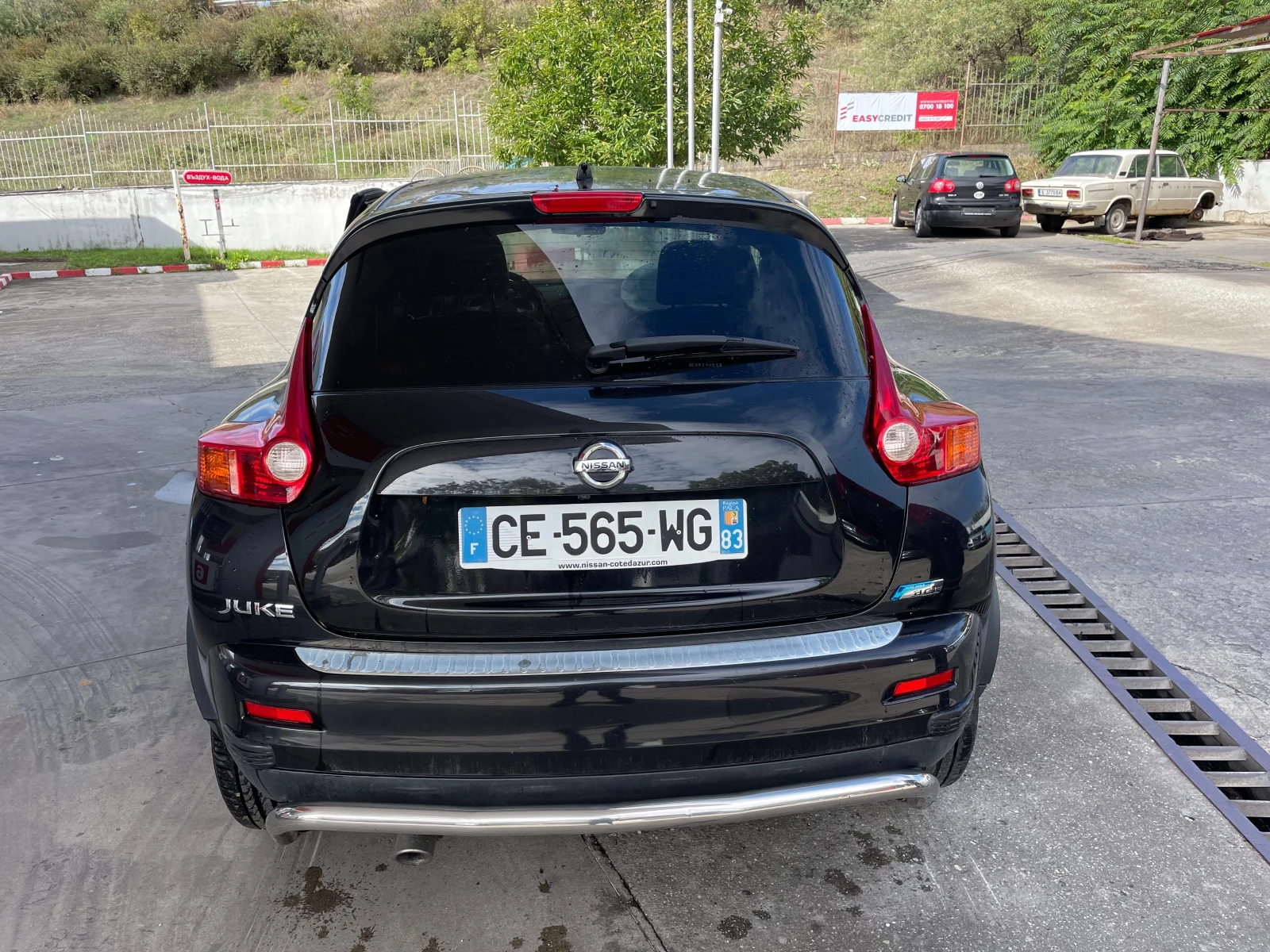 Nissan Juke 1.5dci - изображение 5