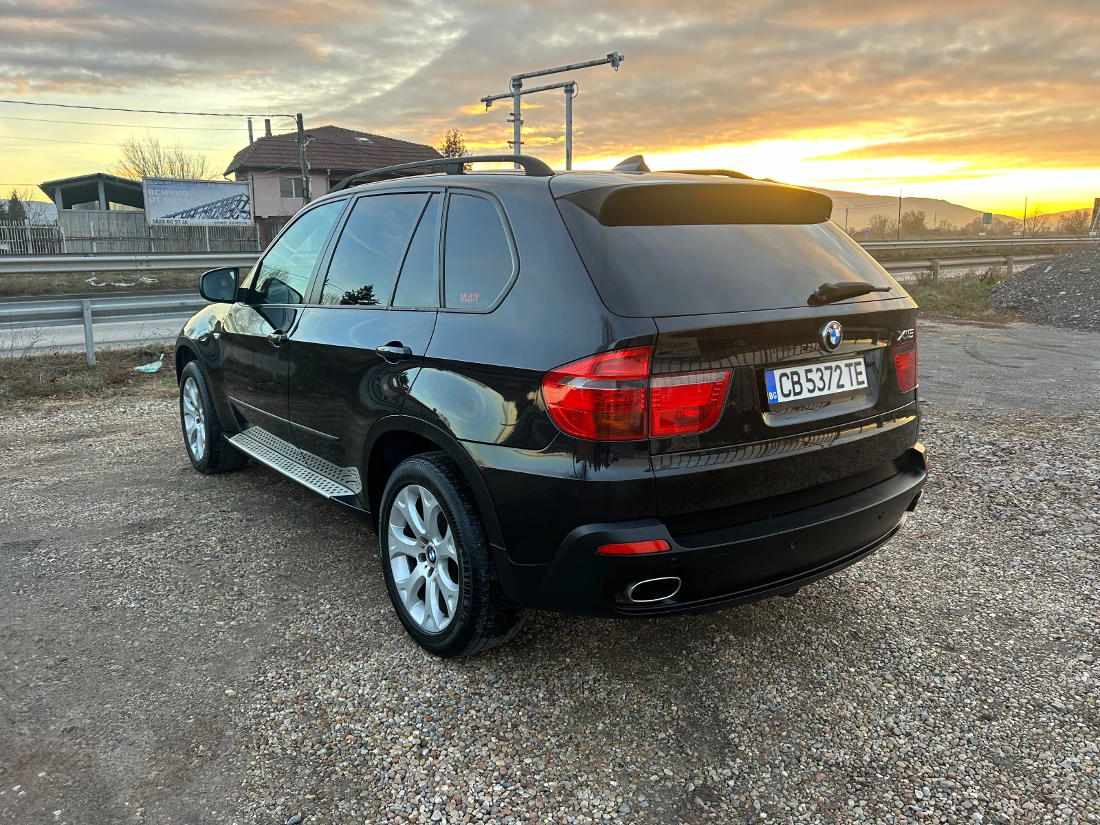 BMW X5 3.0D 235k.c. - изображение 5