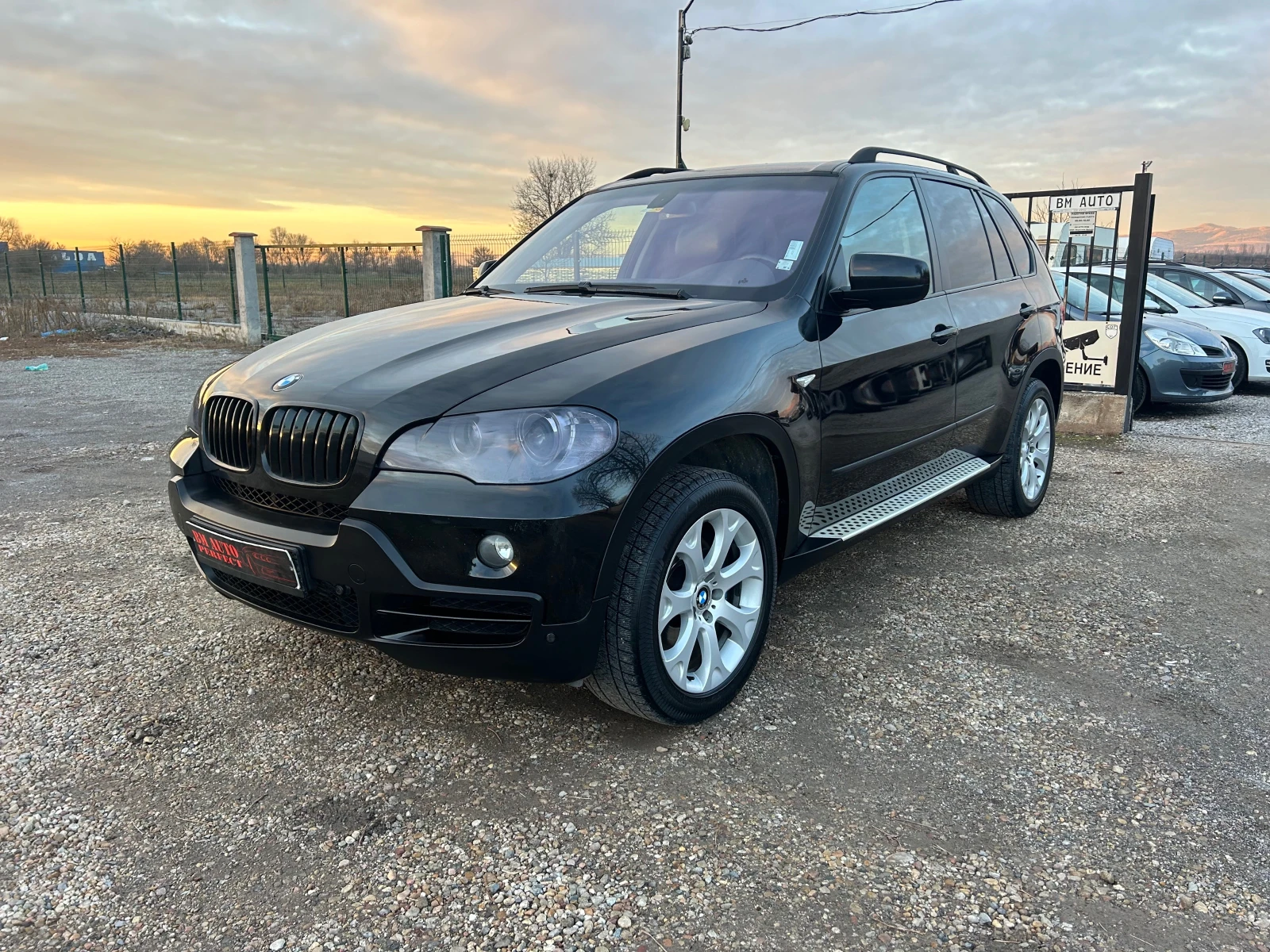 BMW X5 3.0D 235k.c. - изображение 3