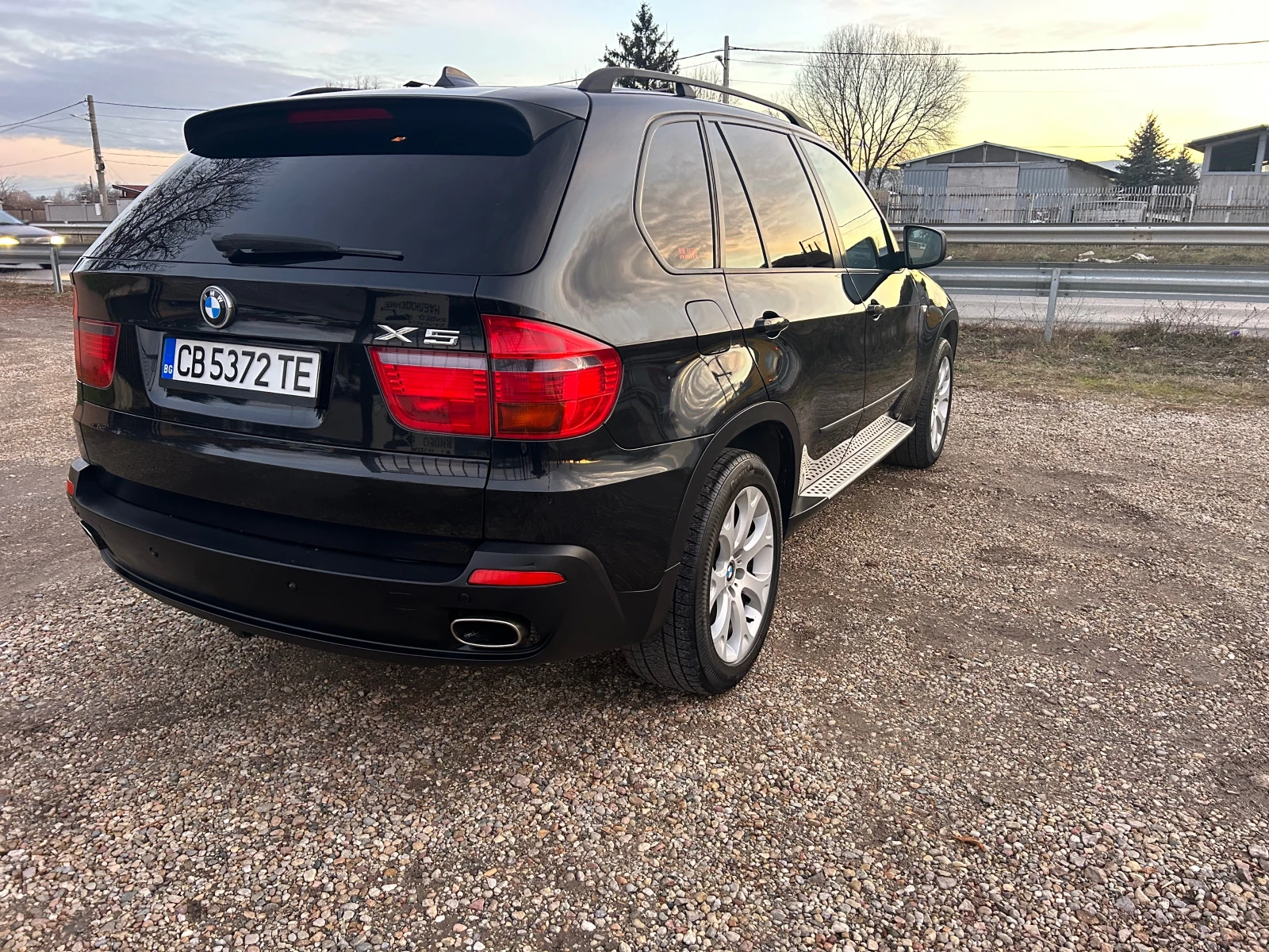 BMW X5 3.0D 235k.c. - изображение 7