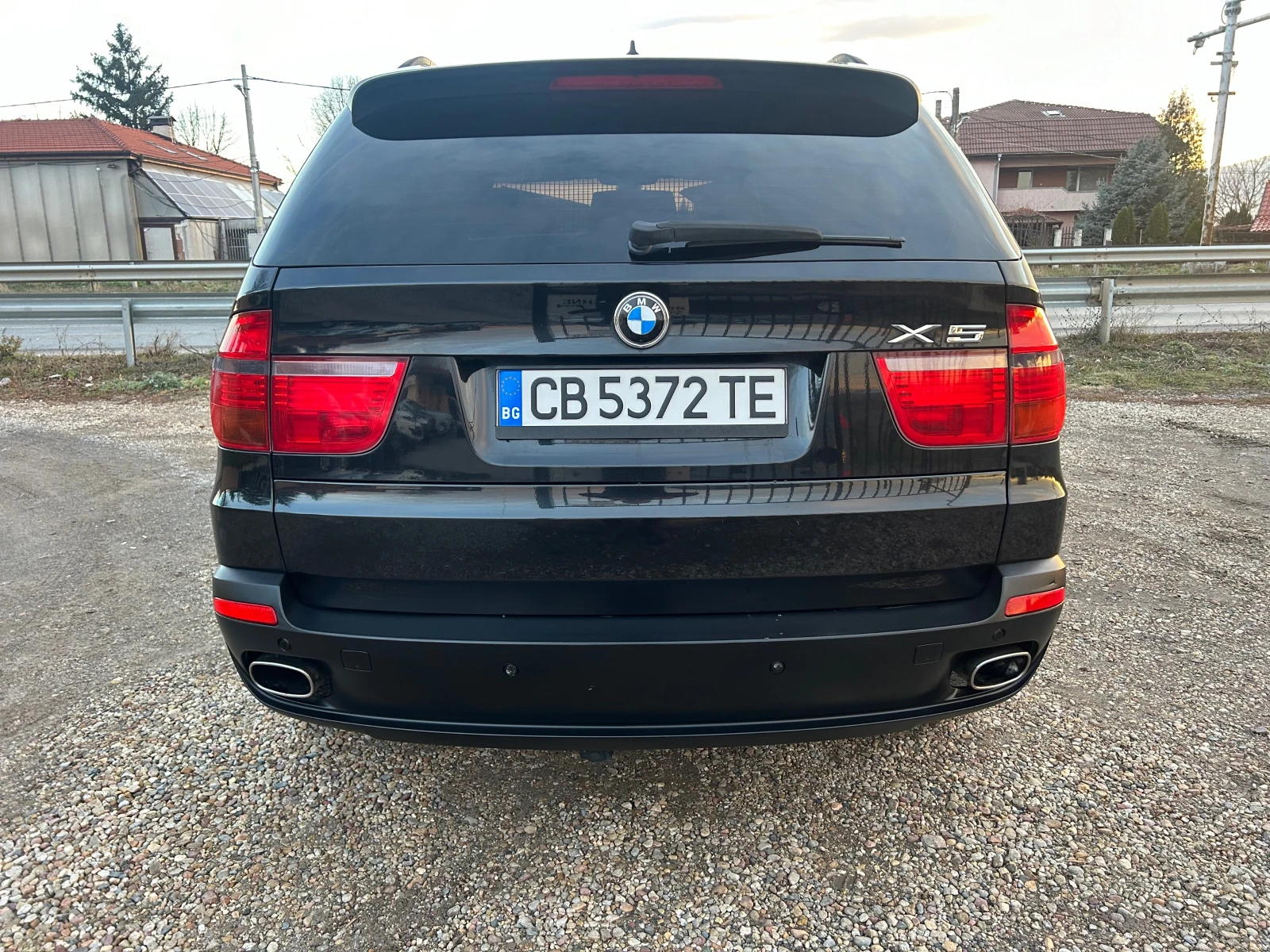 BMW X5 3.0D 235k.c. - изображение 6