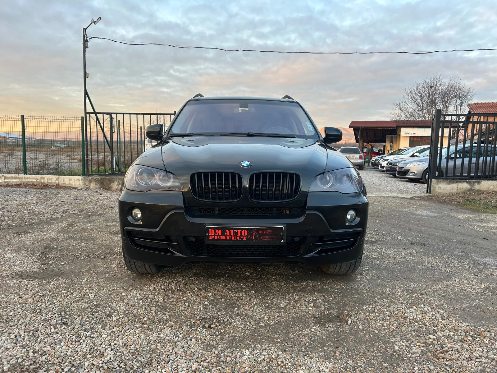 BMW X5 3.0D 235k.c. - изображение 2