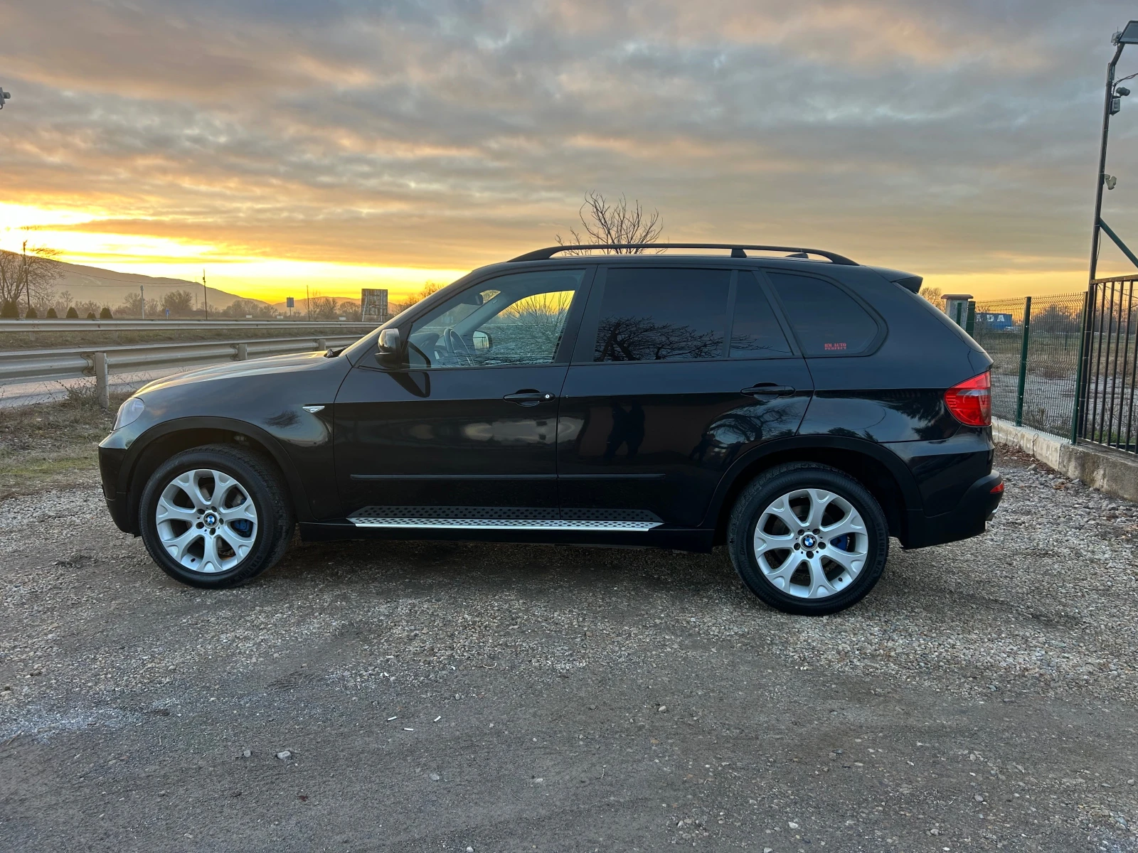 BMW X5 3.0D 235k.c. - изображение 4