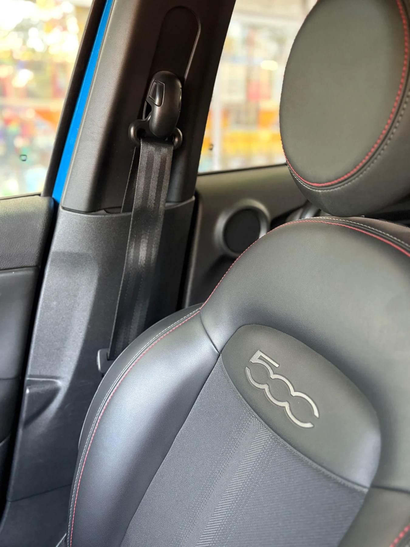 Fiat 500X SPORT DCT   ВСИЧКИ ЕКСТРИ, РЕАЛНИ КМ - изображение 7