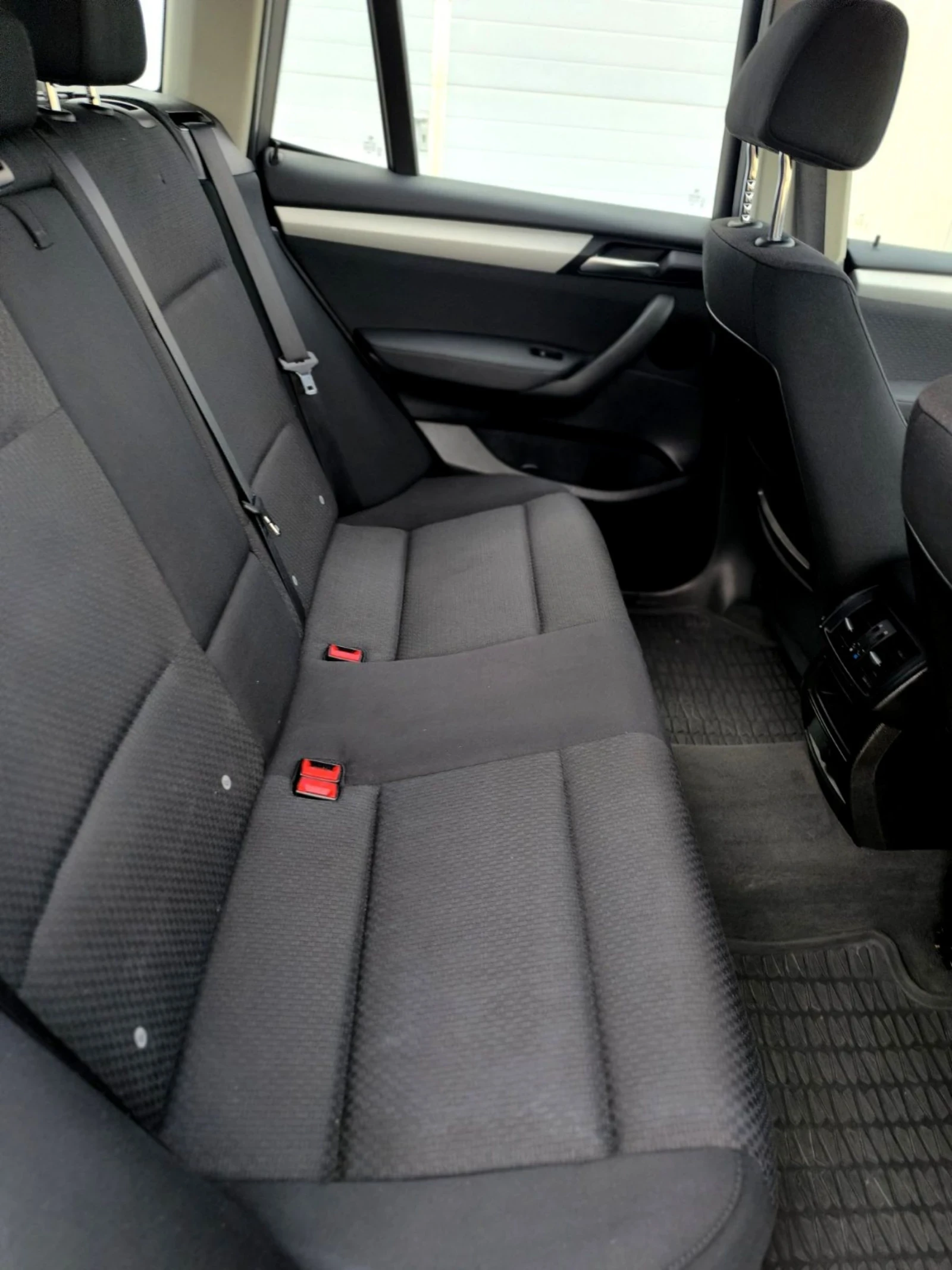 BMW X3 | Mobile.bg   14