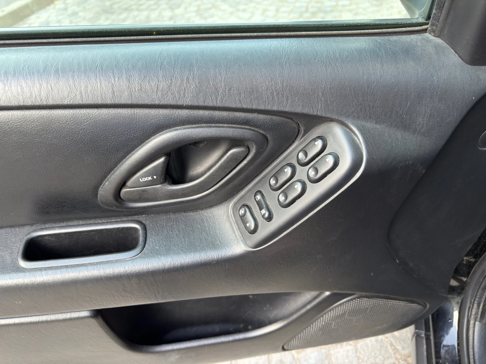 Ford Maverick 2.3 ТОП - изображение 10