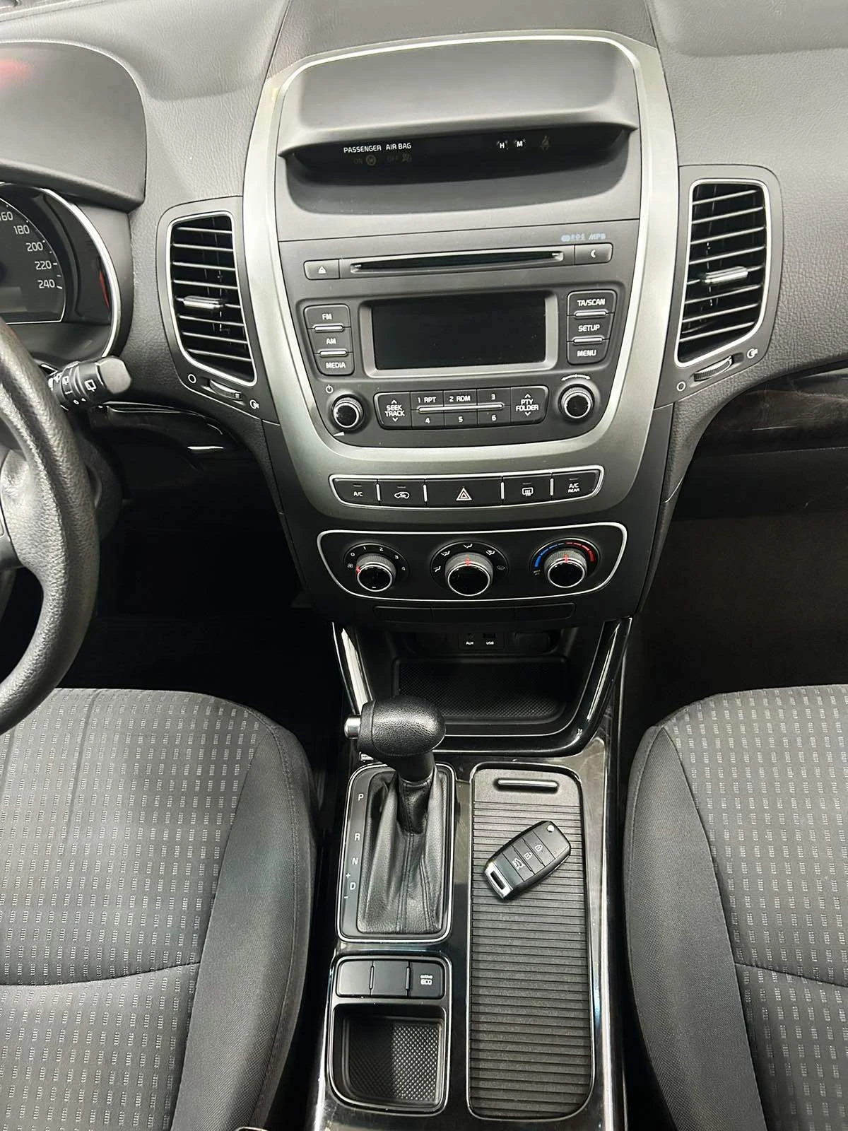 Kia Sorento 2.2-7мес.4* 4 SWISS | Mobile.bg — изображение 5