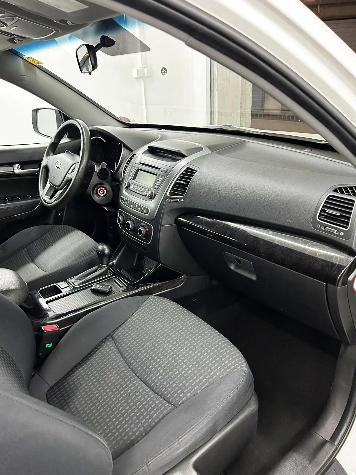 Kia Sorento 2.2-7мес.4* 4 SWISS | Mobile.bg — изображение 7
