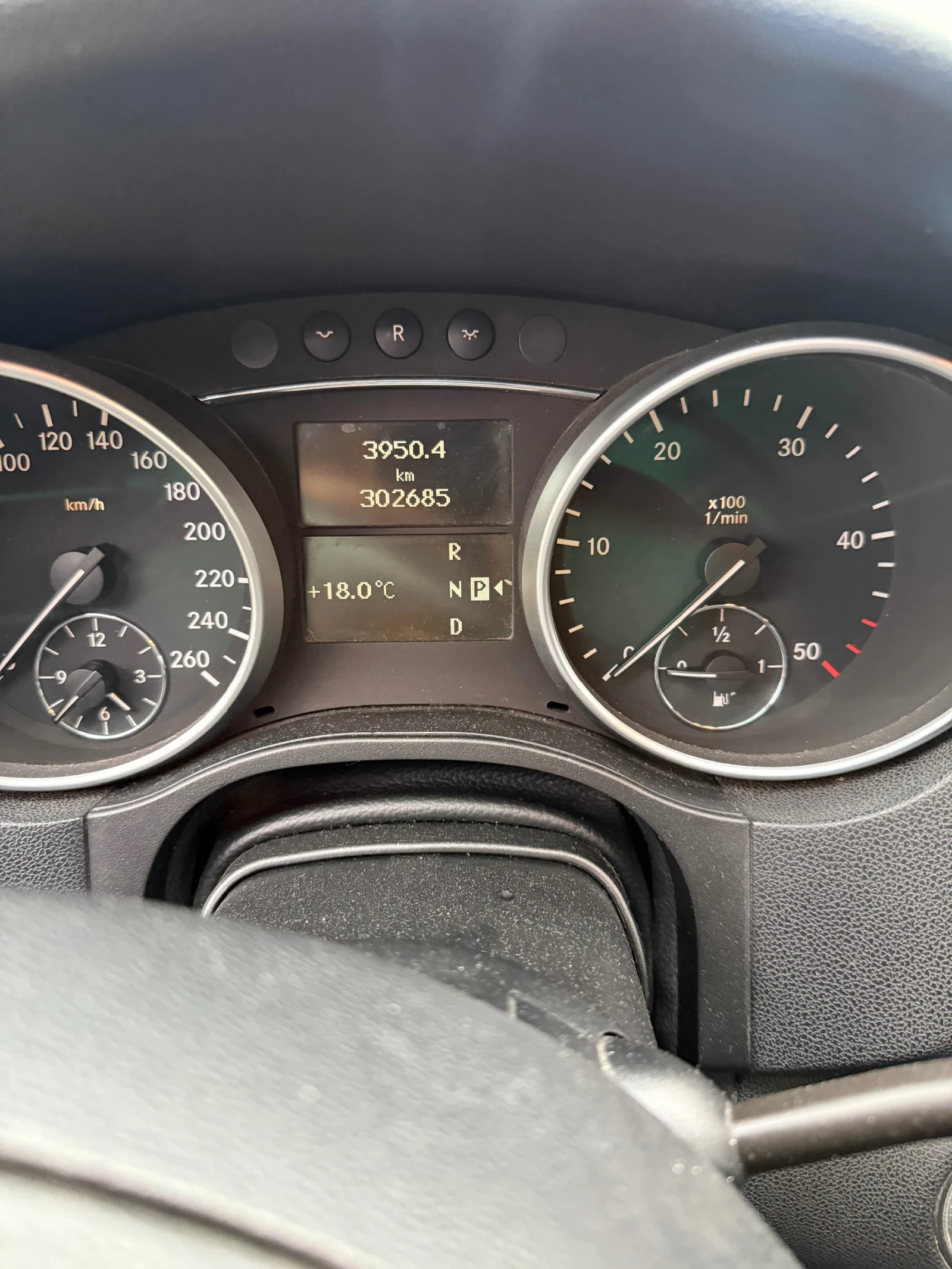 Mercedes-Benz ML 320 | Mobile.bg   11