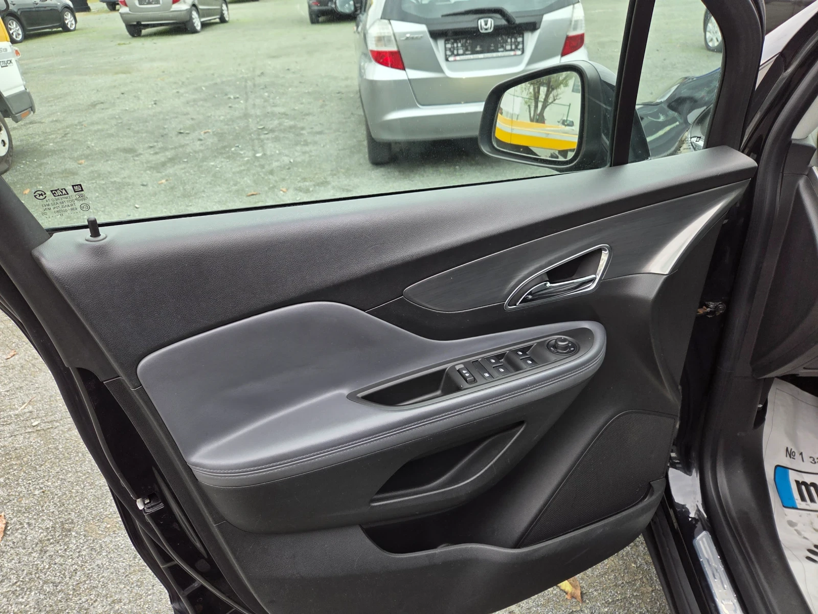 Opel Mokka 1, 7CRDI131ks6skLEDEU5B - изображение 7