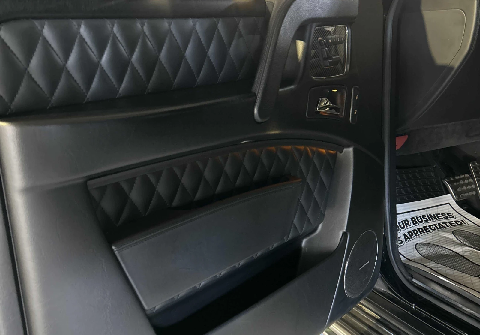 Mercedes-Benz G 63 AMG  - изображение 9