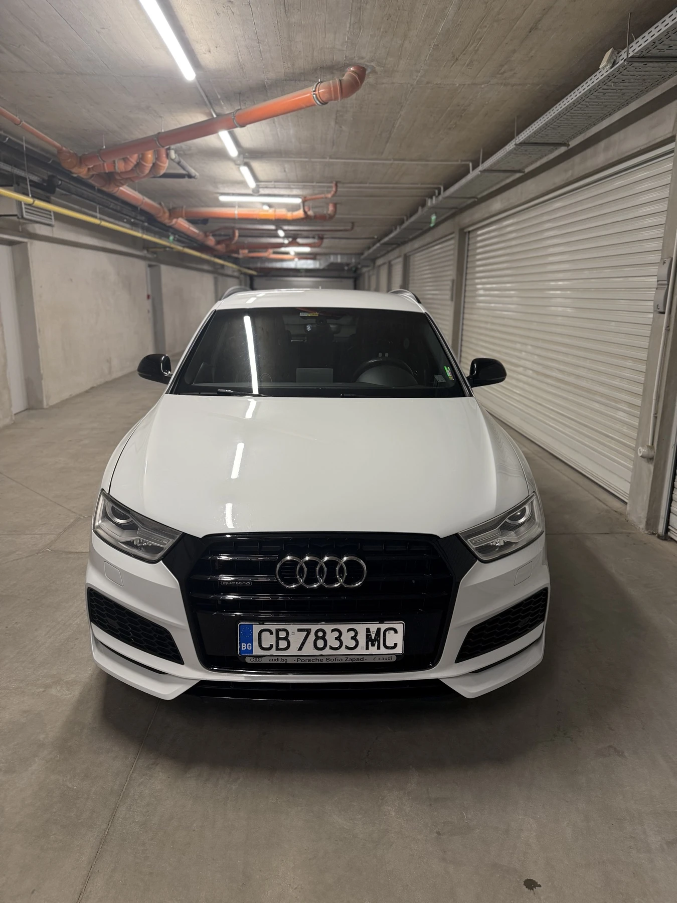 Audi Q3 | Mobile.bg � ����������� 1