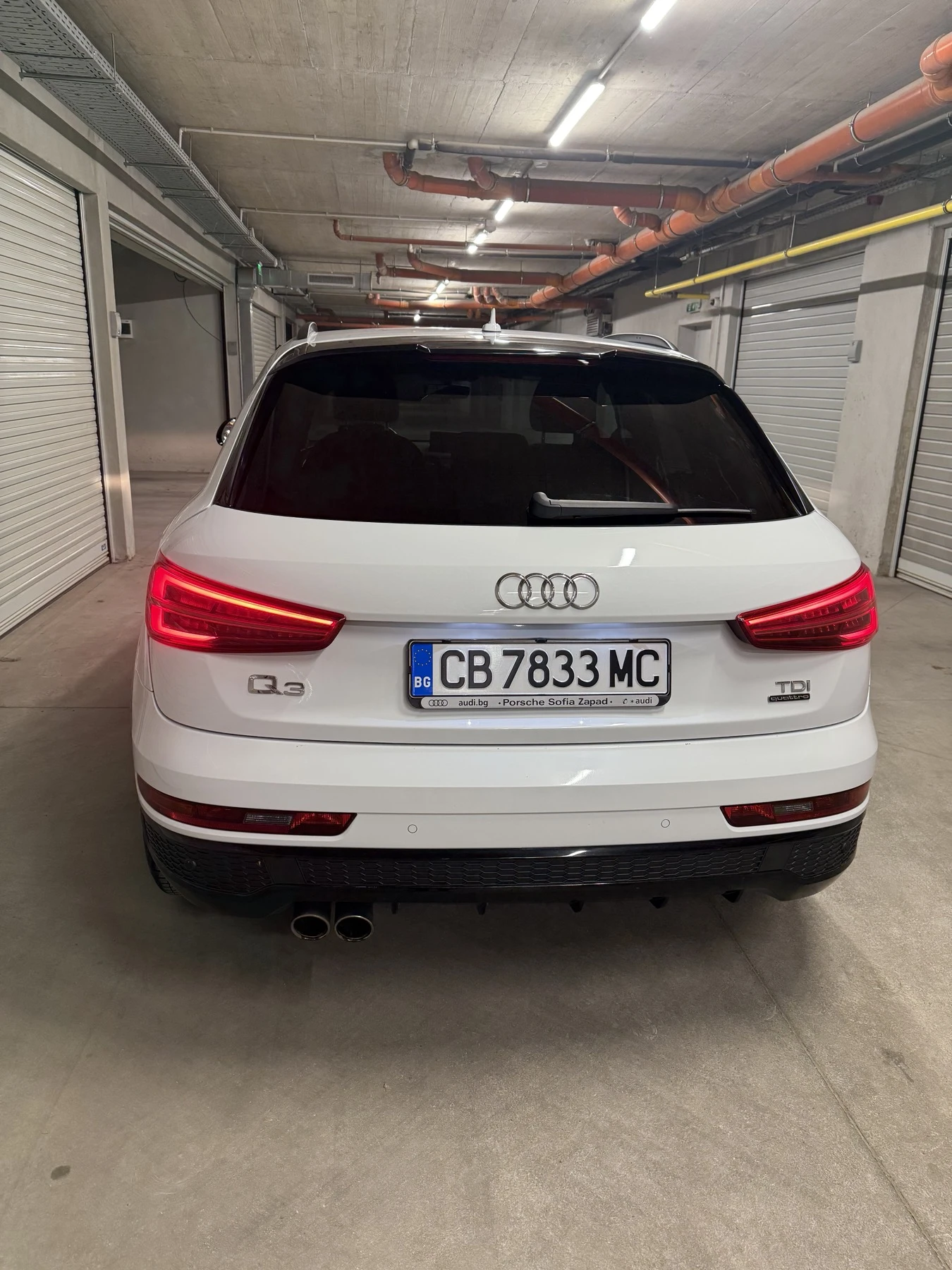 Audi Q3 | Mobile.bg � ����������� 4