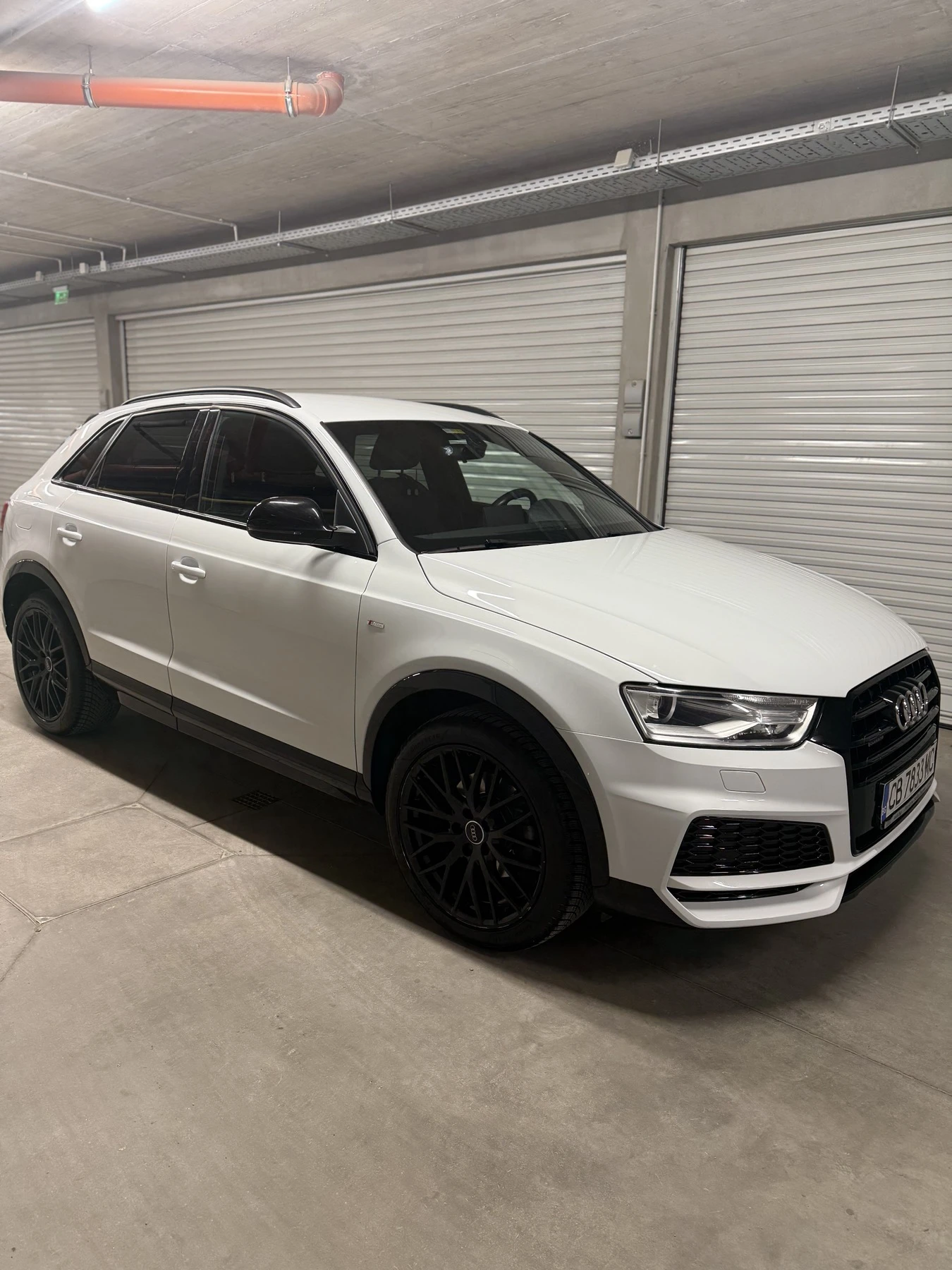 Audi Q3 | Mobile.bg � ����������� 3