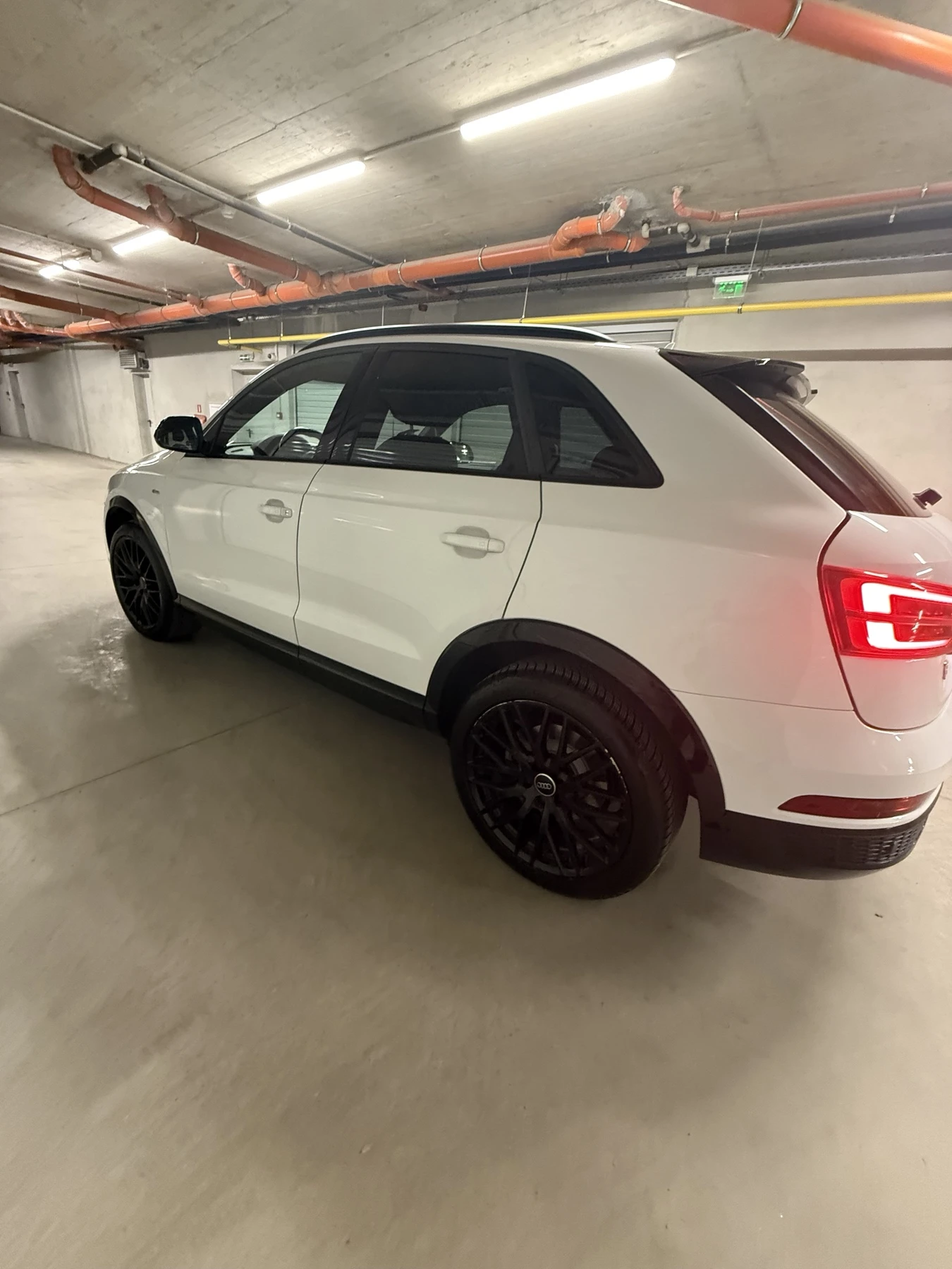 Audi Q3 | Mobile.bg � ����������� 6