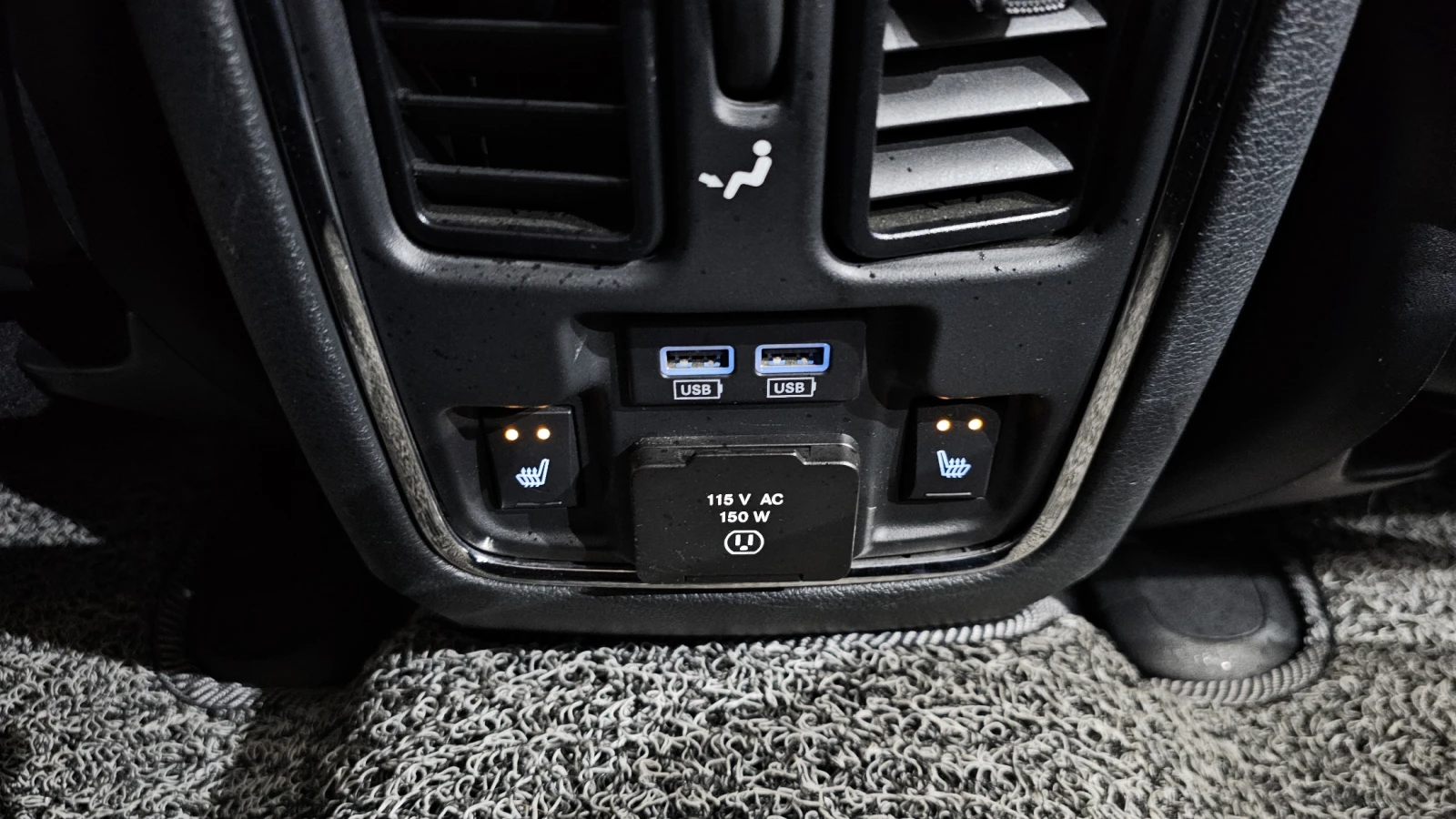 Jeep Grand cherokee 3.6 SUMMIT WK2 autogeorge.com | Mobile.bg � ����������� 17