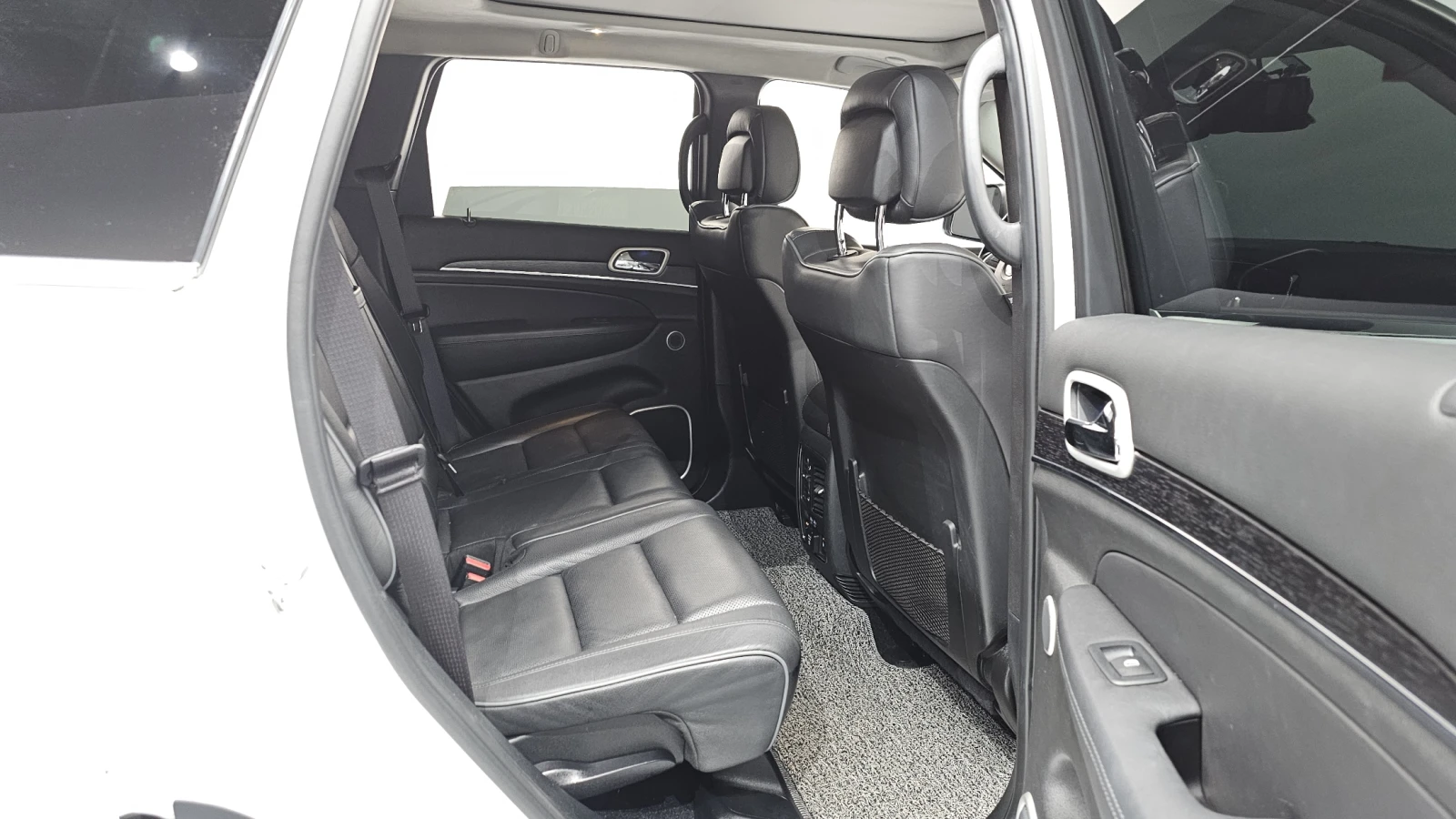 Jeep Grand cherokee 3.6 SUMMIT WK2 autogeorge.com | Mobile.bg � ����������� 11