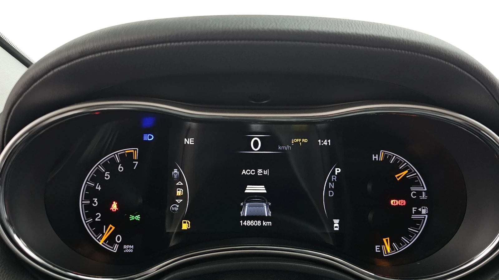 Jeep Grand cherokee 3.6 SUMMIT WK2 autogeorge.com - изображение 7