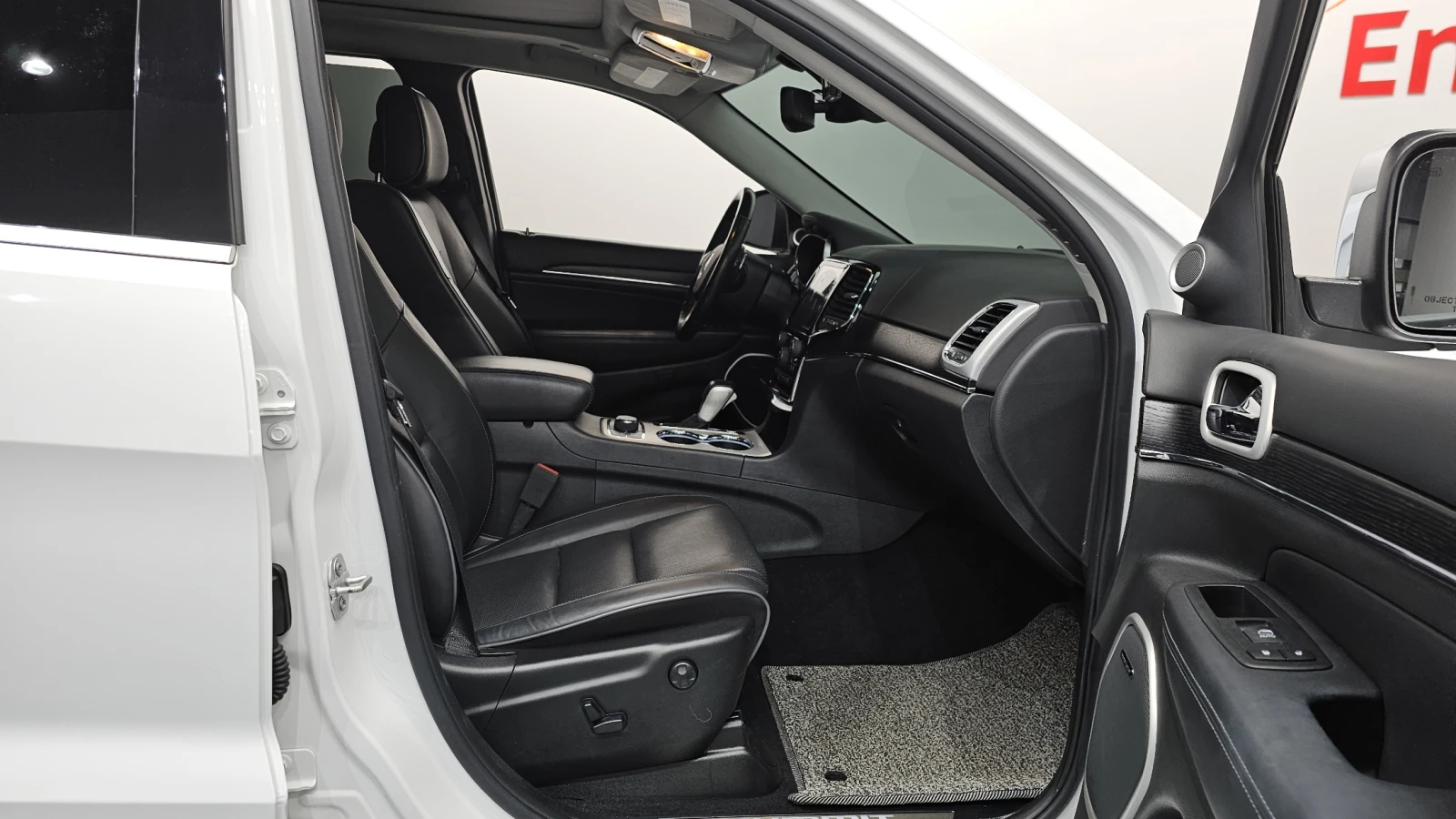 Jeep Grand cherokee 3.6 SUMMIT WK2 autogeorge.com - изображение 10