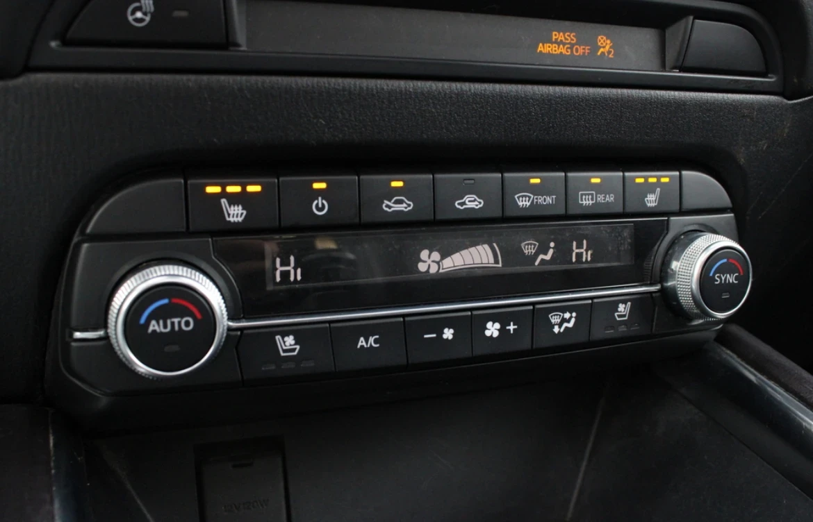 Mazda CX-5 SIGNATURE * * CARFAX * * ���� ������ * *  | Mobile.bg � ����������� 6