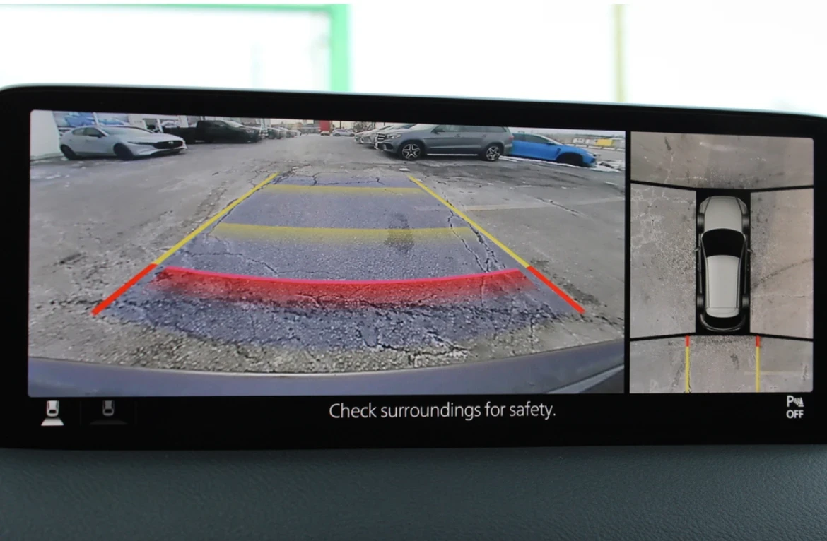 Mazda CX-5 SIGNATURE * * CARFAX * * ���� ������ * *  | Mobile.bg � ����������� 5