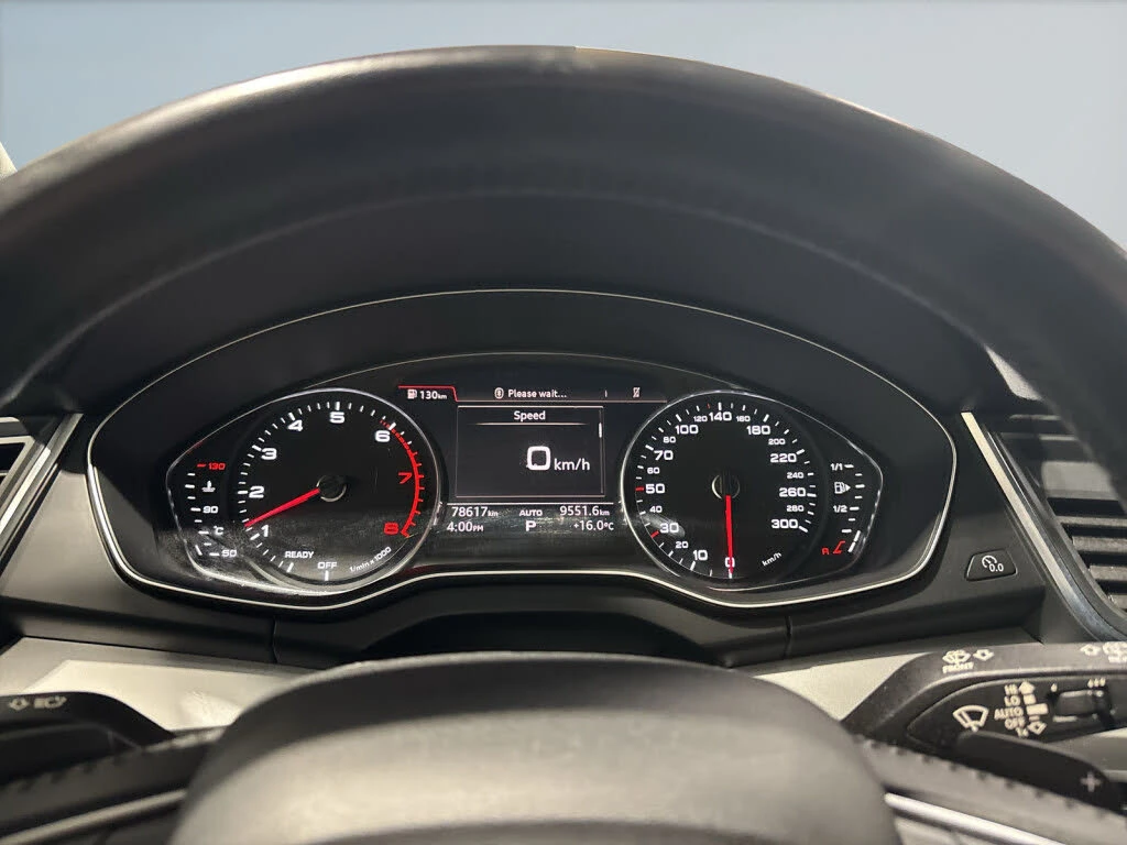 Audi Q5 * S-Line* * HeadUp* A���������* (���� �� ��) | Mobile.bg � ����������� 12