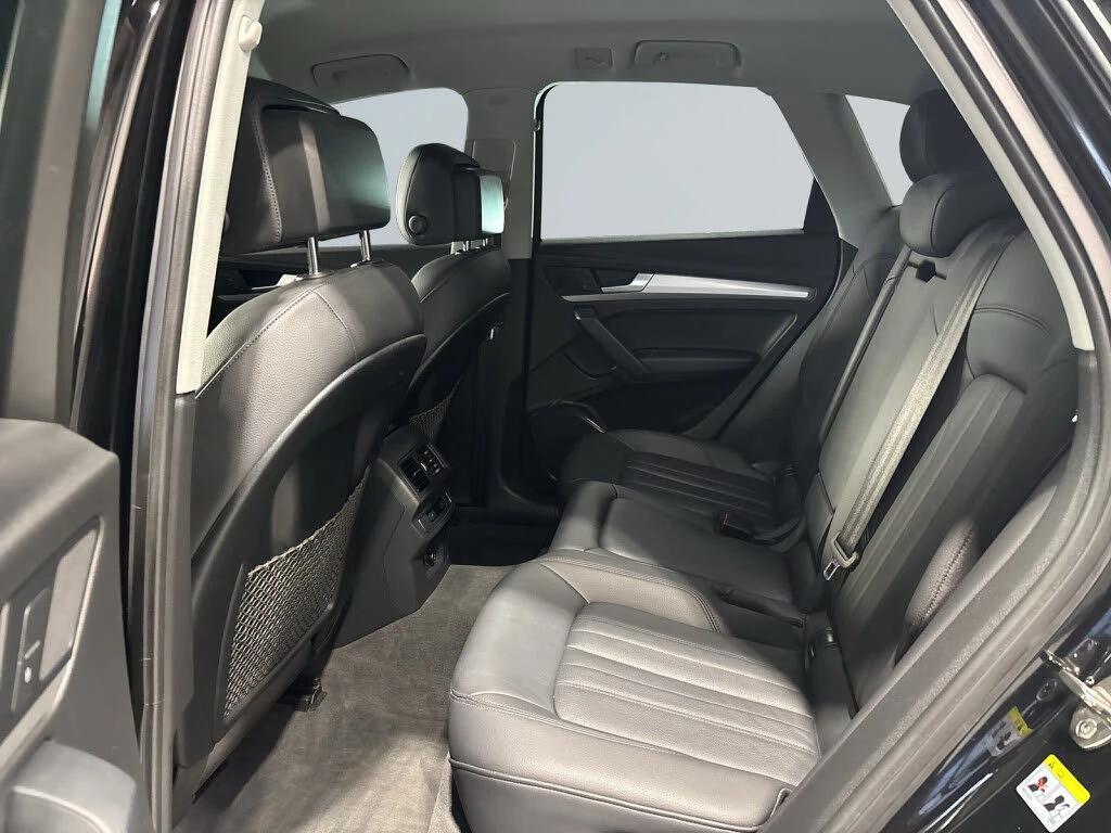 Audi Q5 * S-Line* * HeadUp* A���������* (���� �� ��) | Mobile.bg � ����������� 15