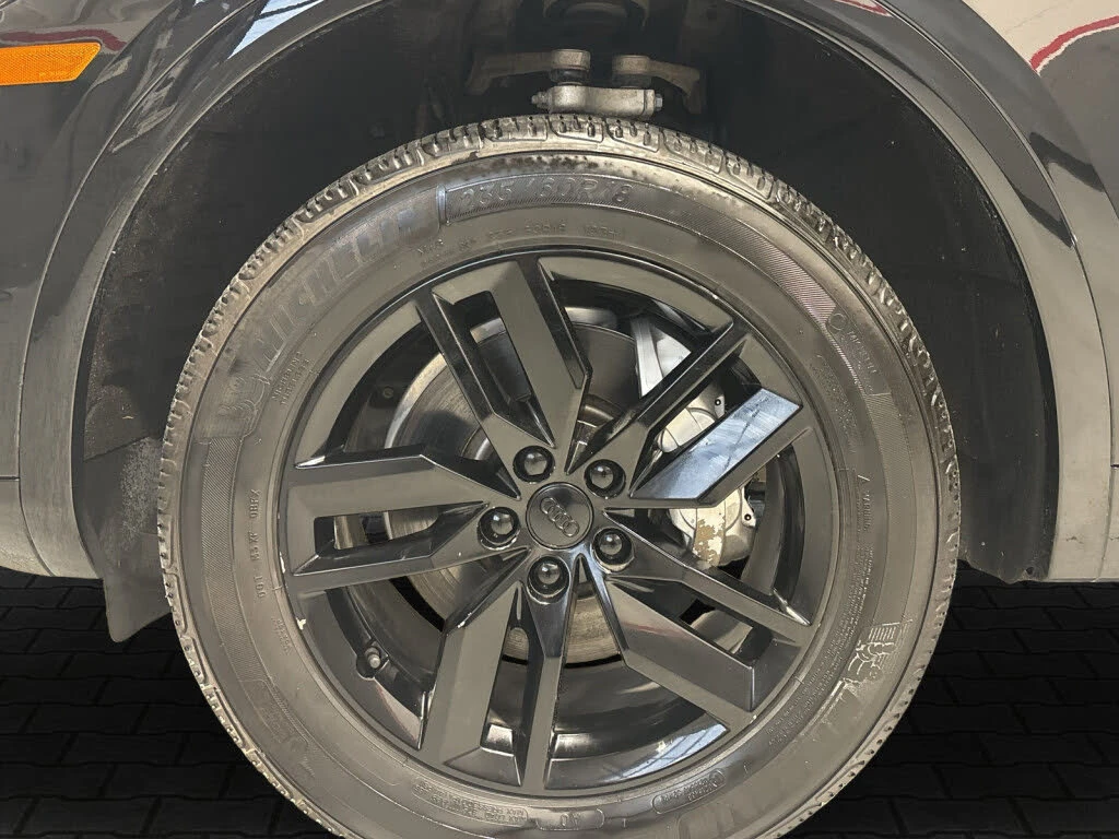 Audi Q5 * S-Line* * HeadUp* A���������* (���� �� ��) | Mobile.bg � ����������� 6