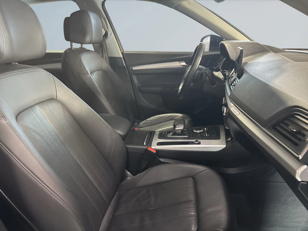 Audi Q5 * S-Line* * HeadUp* A���������* (���� �� ��) | Mobile.bg � ����������� 13