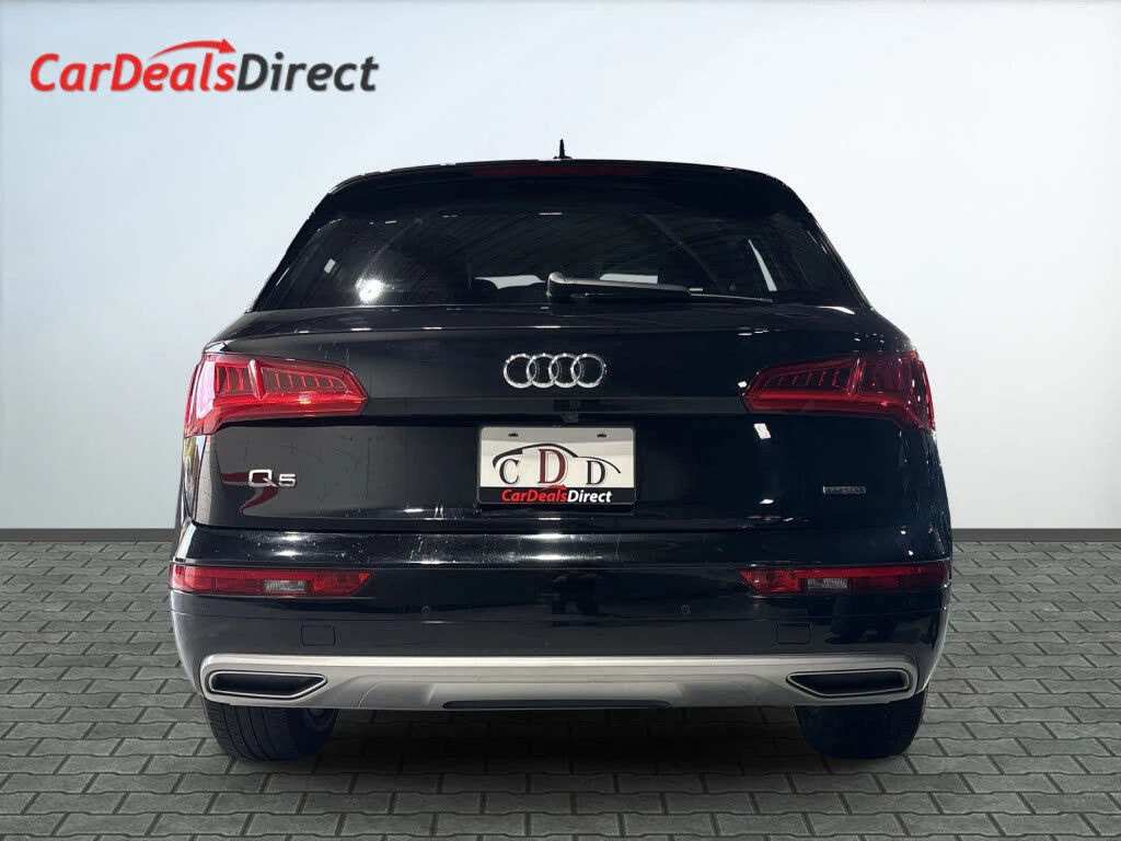 Audi Q5 * S-Line* * HeadUp* A���������* (���� �� ��) | Mobile.bg � ����������� 4