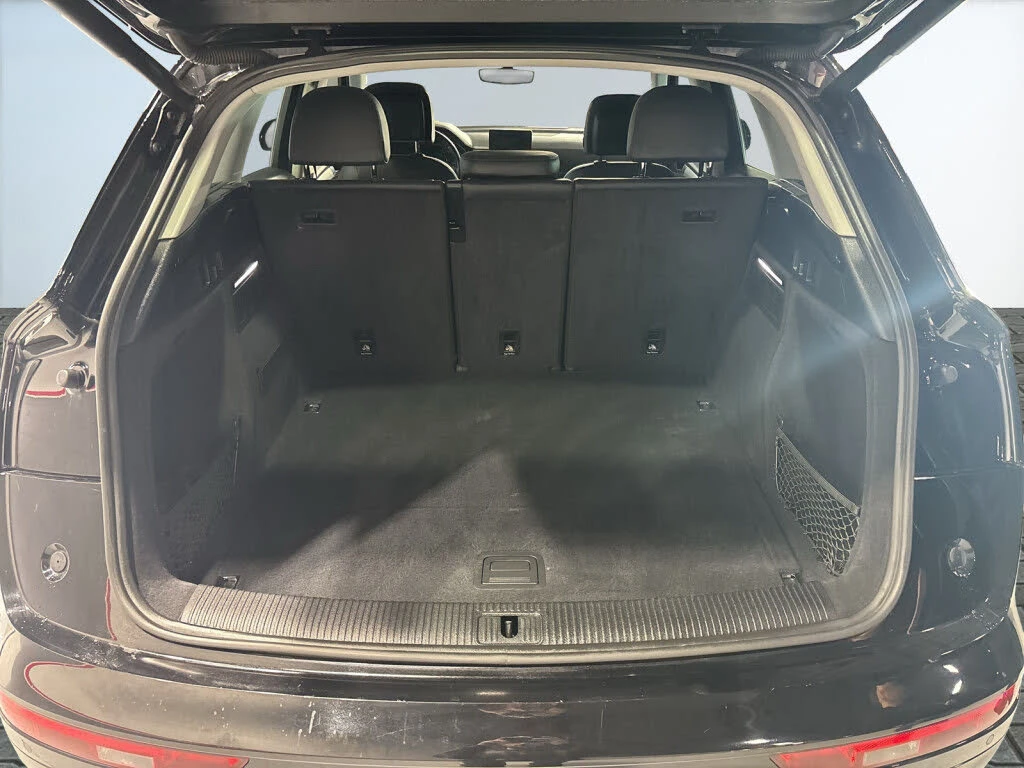 Audi Q5 * S-Line* * HeadUp* A���������* (���� �� ��) | Mobile.bg � ����������� 7