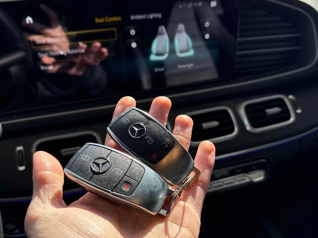 Mercedes-Benz GLE * 450 * CARFAX * ���� �� �� | Mobile.bg � ����������� 14