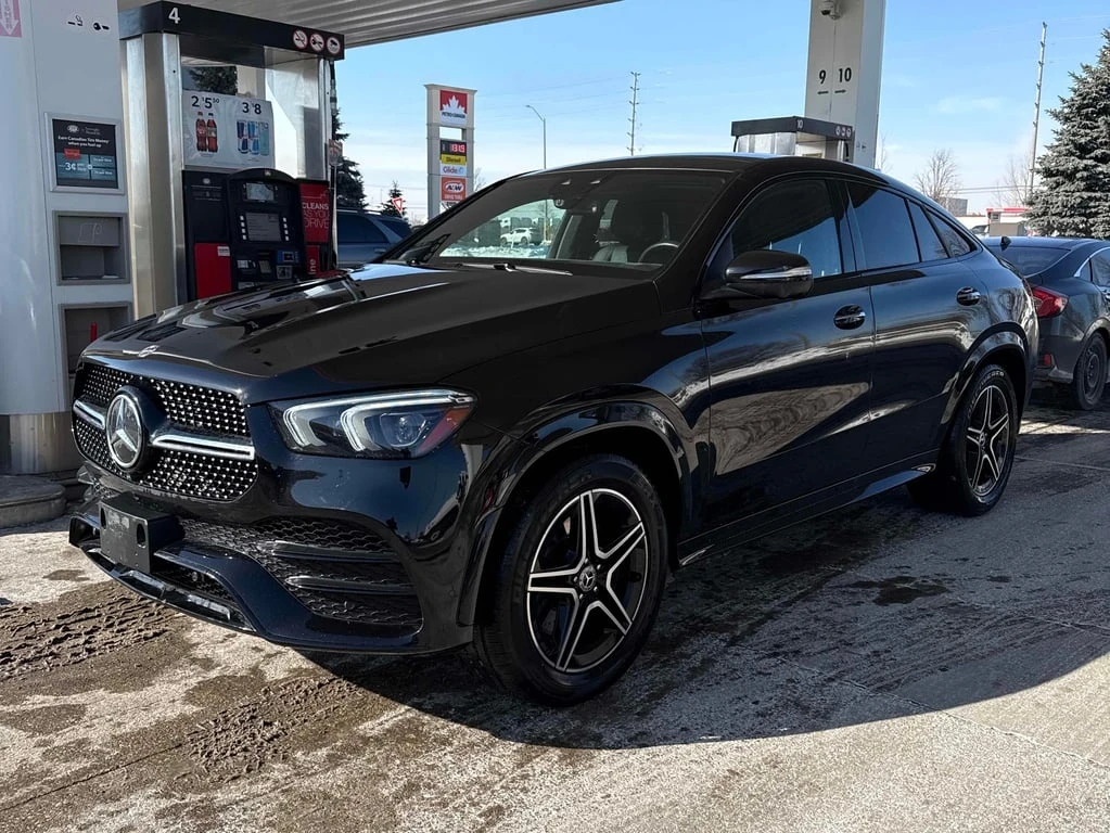 Mercedes-Benz GLE * 450 * CARFAX * ���� �� �� | Mobile.bg � ����������� 1