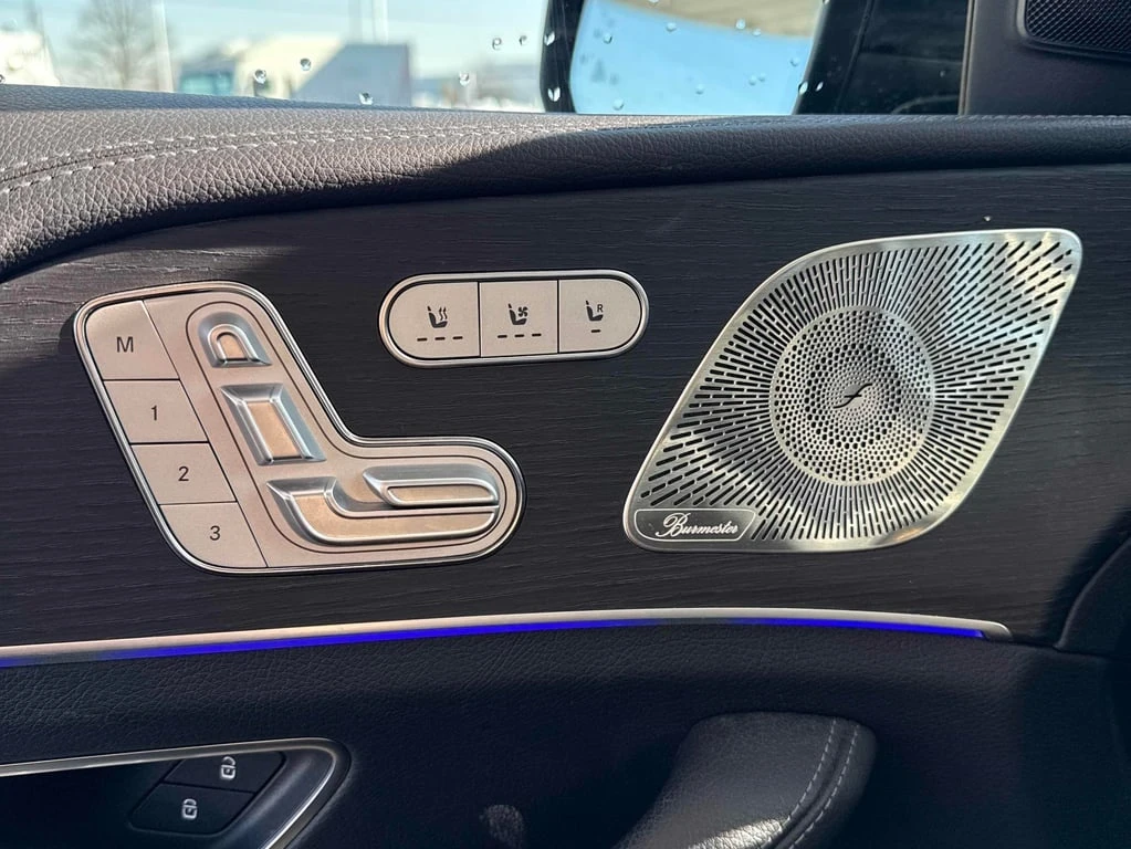 Mercedes-Benz GLE * 450 * CARFAX * ЦЕНА ДО БГ - изображение 10