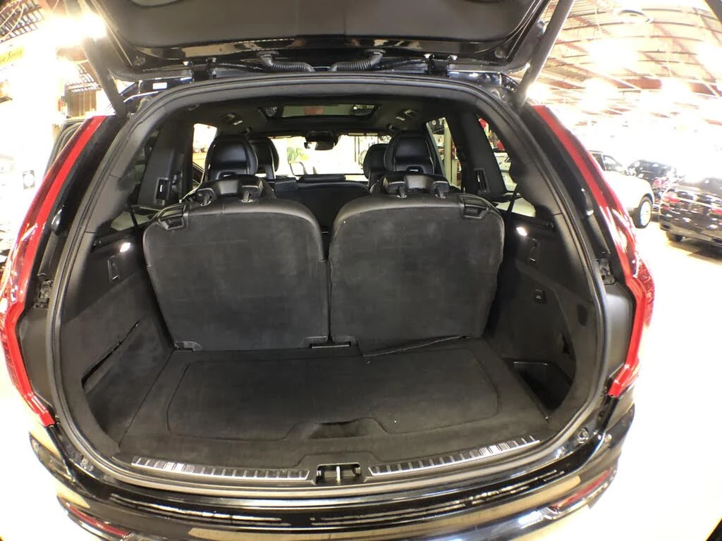 Volvo Xc90 !T6 Momentum AWD!* ����������* ���� �� ��*  | Mobile.bg � ����������� 13