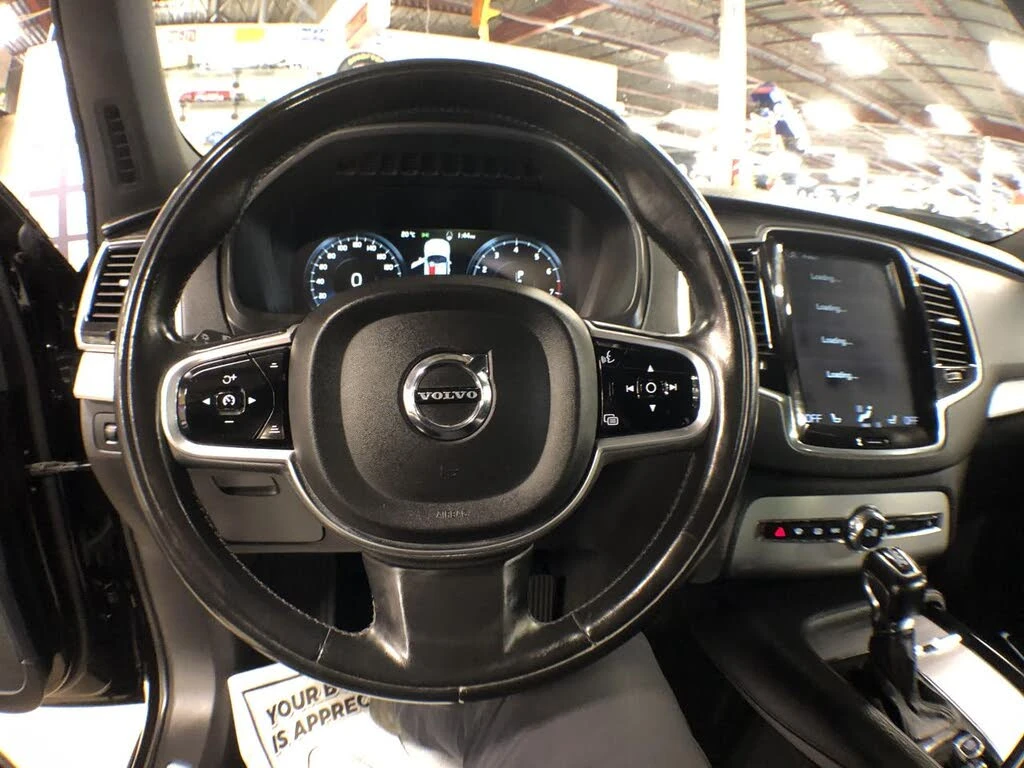 Volvo Xc90 !T6 Momentum AWD!* АвтоКредит* Цена до БГ*  - изображение 10