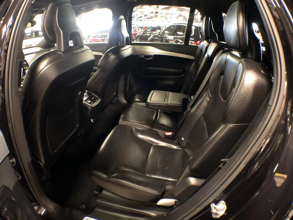 Volvo Xc90 !T6 Momentum AWD!* ����������* ���� �� ��*  | Mobile.bg � ����������� 12