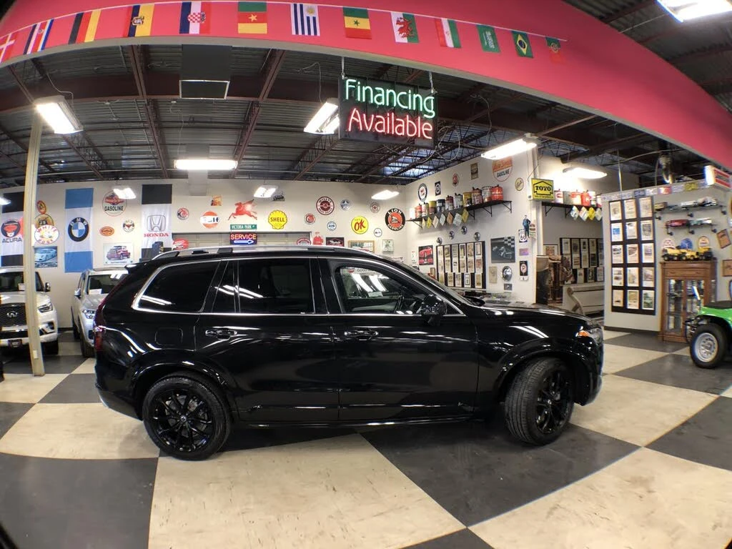 Volvo Xc90 !T6 Momentum AWD!* АвтоКредит* Цена до БГ*  - изображение 7