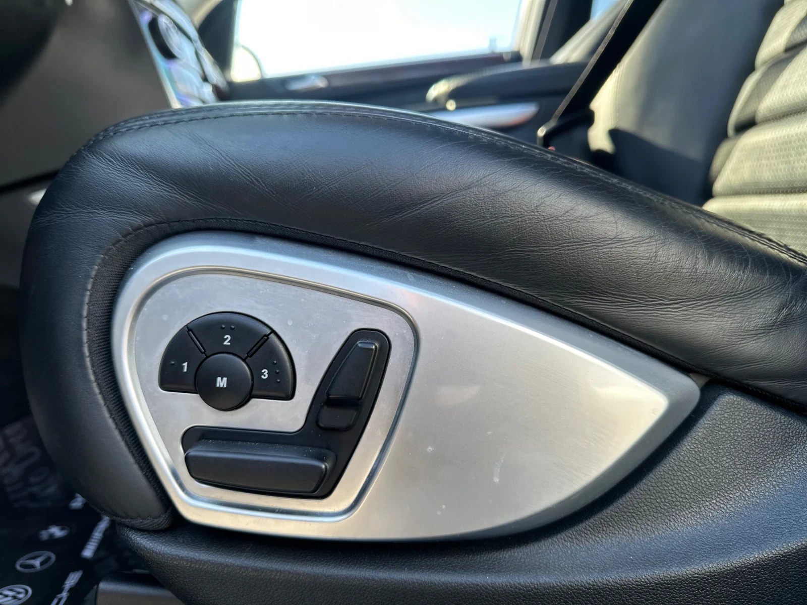 Mercedes-Benz ML 63 AMG Full/TV/���������/Full | Mobile.bg � ����������� 14