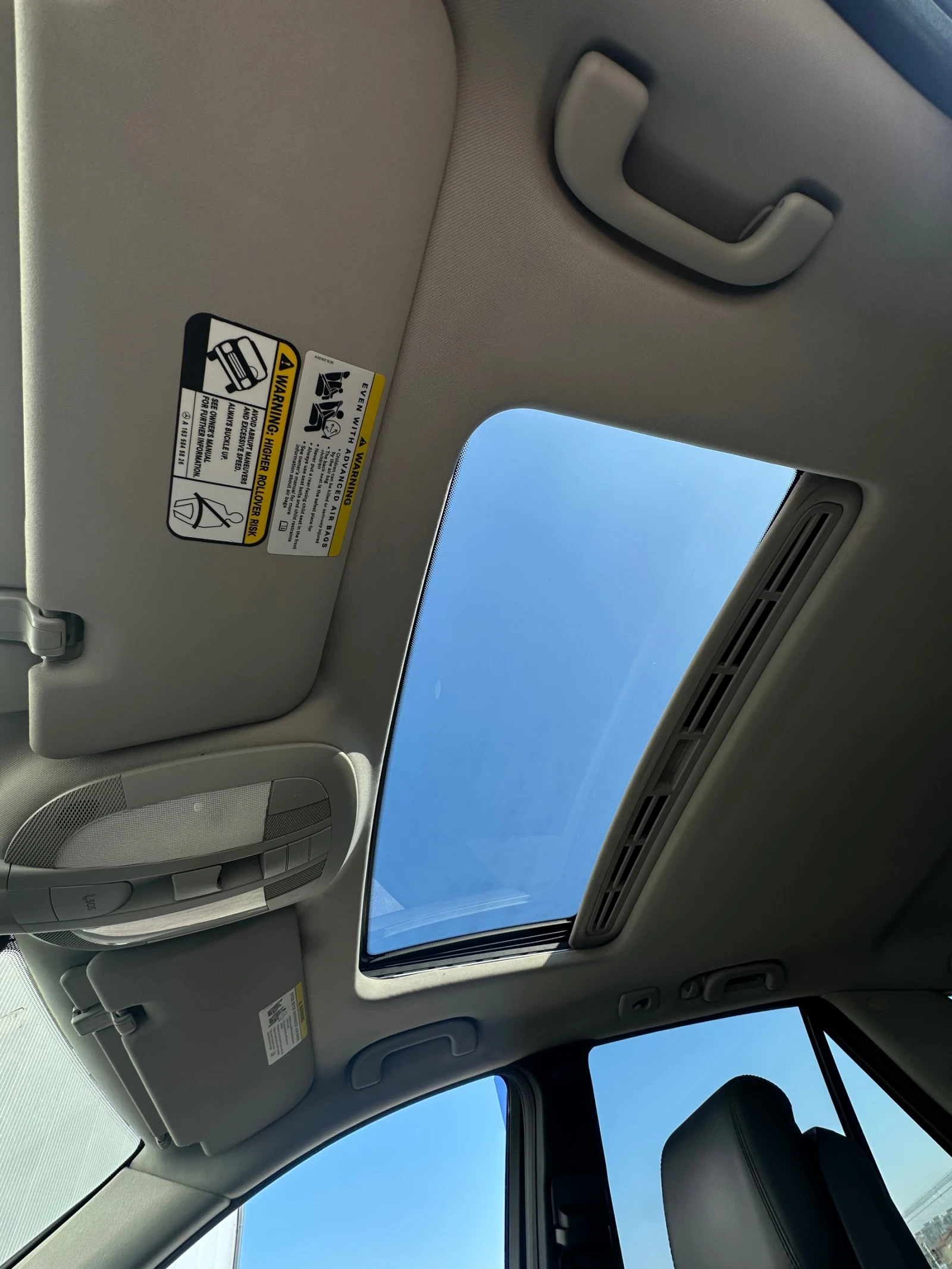 Mercedes-Benz ML 63 AMG Full/TV/���������/Full | Mobile.bg � ����������� 13