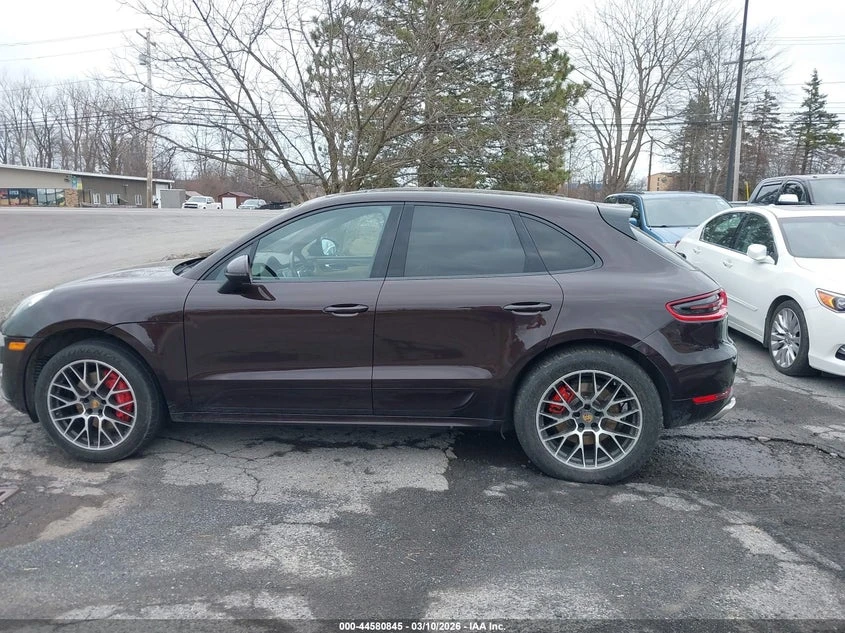 Porsche Macan 3.6L V-6 DI, DOHC, VVT, TURBO, 400HP All Wheel | Mobile.bg � ����������� 14