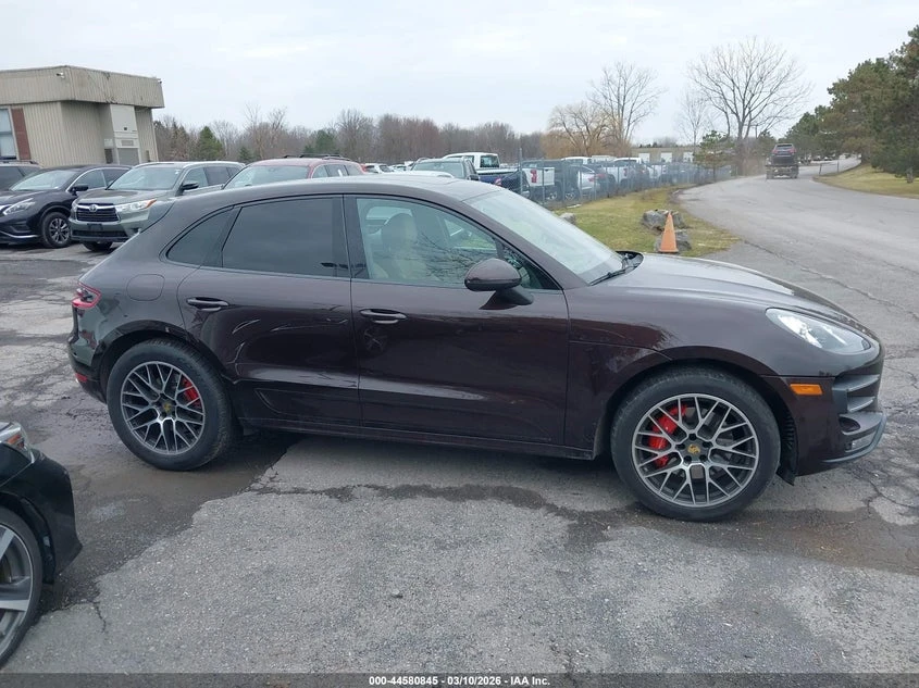 Porsche Macan 3.6L V-6 DI, DOHC, VVT, TURBO, 400HP All Wheel | Mobile.bg � ����������� 13