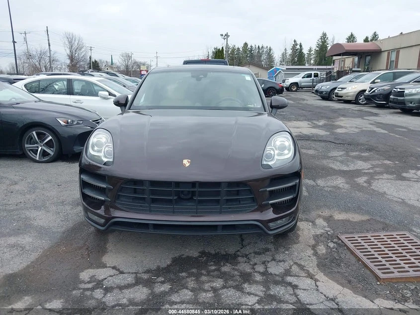 Porsche Macan 3.6L V-6 DI, DOHC, VVT, TURBO, 400HP All Wheel | Mobile.bg � ����������� 6