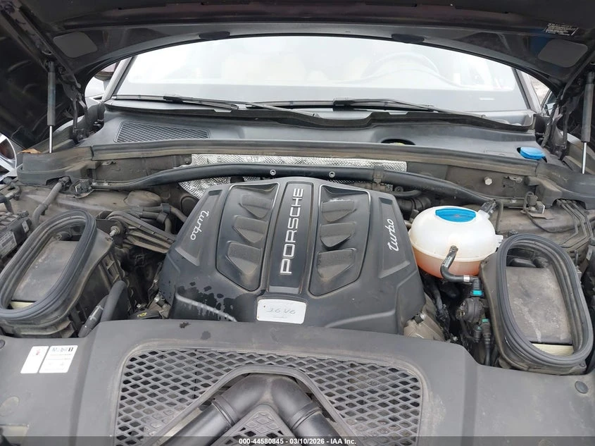 Porsche Macan 3.6L V-6 DI, DOHC, VVT, TURBO, 400HP All Wheel | Mobile.bg � ����������� 10
