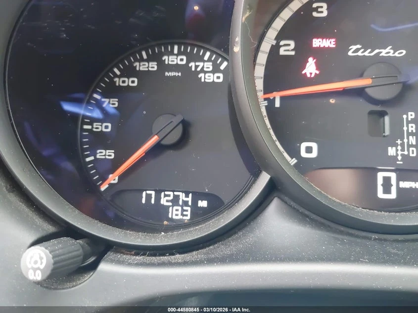 Porsche Macan 3.6L V-6 DI, DOHC, VVT, TURBO, 400HP All Wheel | Mobile.bg � ����������� 15