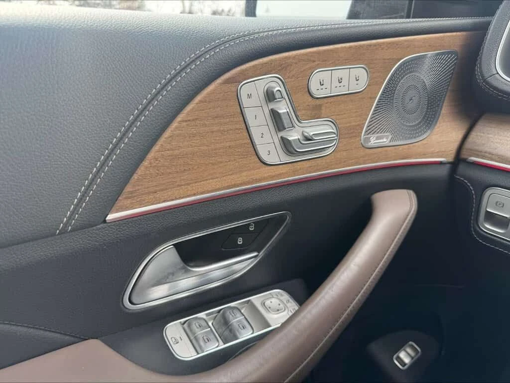 Mercedes-Benz GLE 53 4MATIC AMG/360/PANO/BURMESTER/��������� ���� �� �� | Mobile.bg � ����������� 8